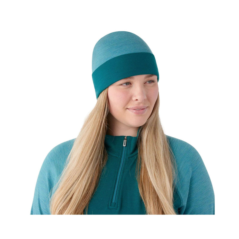 Load image into Gallery viewer, SmartWool Thermal Merino Reversible Cuffed Beanie
