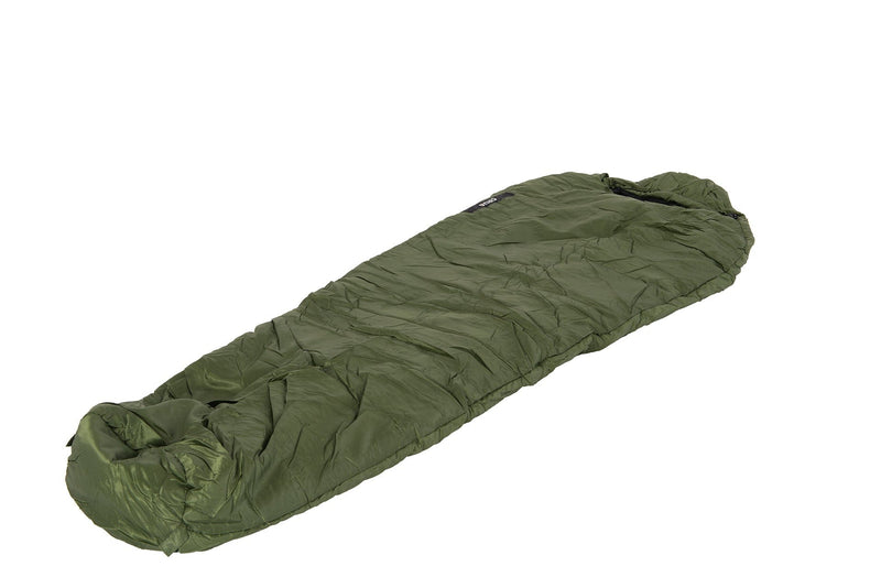 Load image into Gallery viewer, Crua Outdoors Mummy Sleeping Bag
