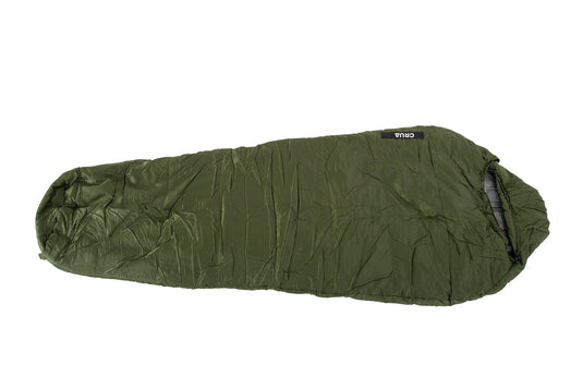 Crua Outdoors Mummy Sleeping Bag