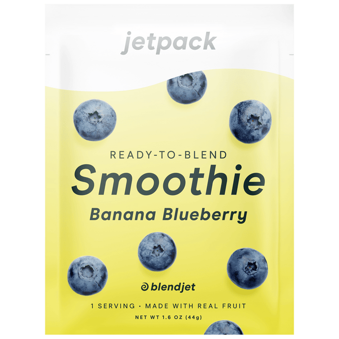 JetPack Smoothie by BlendJet