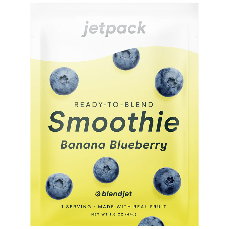 Load image into Gallery viewer, JetPack Smoothie by BlendJet
