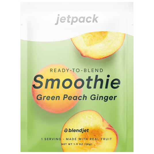 JetPack Smoothie by BlendJet