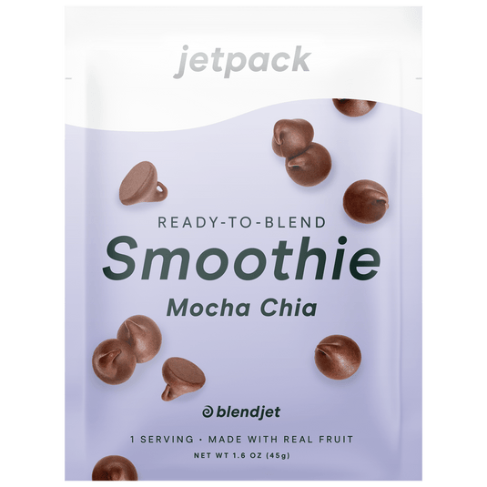 JetPack Smoothie by BlendJet