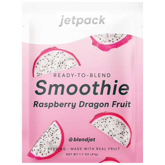 JetPack Smoothie by BlendJet