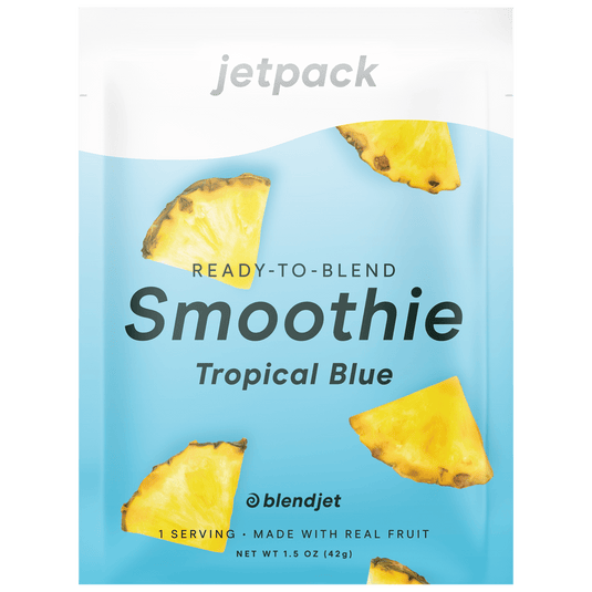 JetPack Smoothie by BlendJet