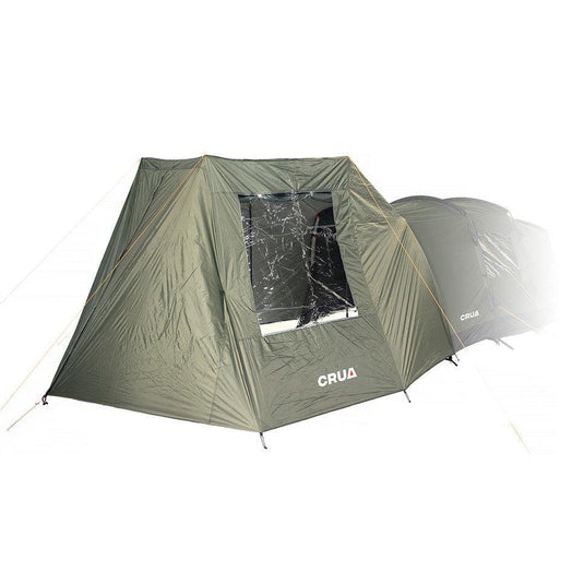 Crua Outdoors Tri Reflective Porch Cover