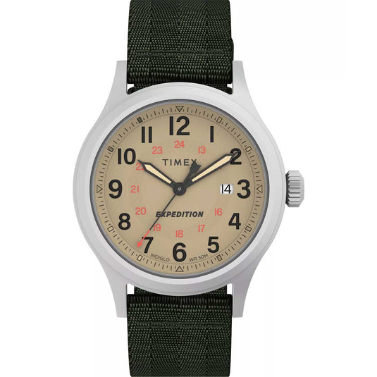 Timex Expedition North Sierra