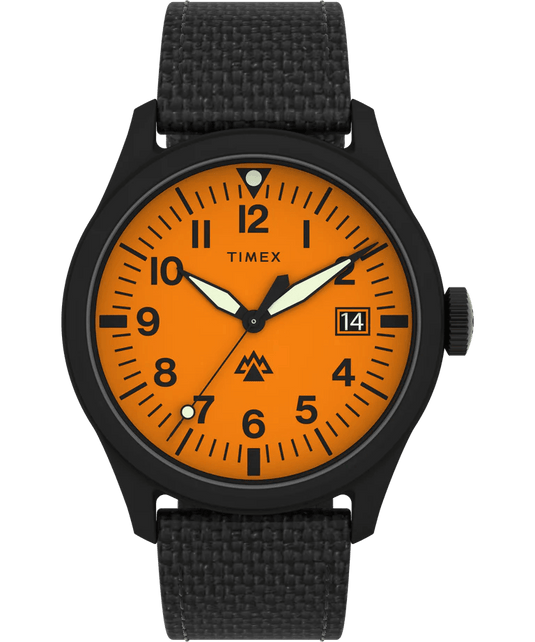 Timex Expedition North Traprock 43mm