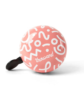 Thousand Jr. Bicycle Bell by Thousand