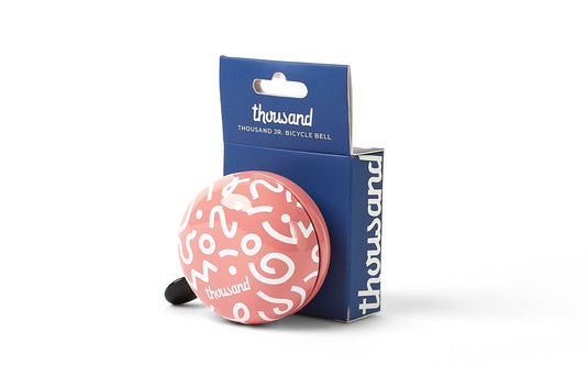 Thousand Jr. Bicycle Bell by Thousand