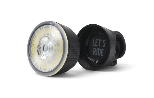 Traveler Magnetic Bike Lights by Thousand