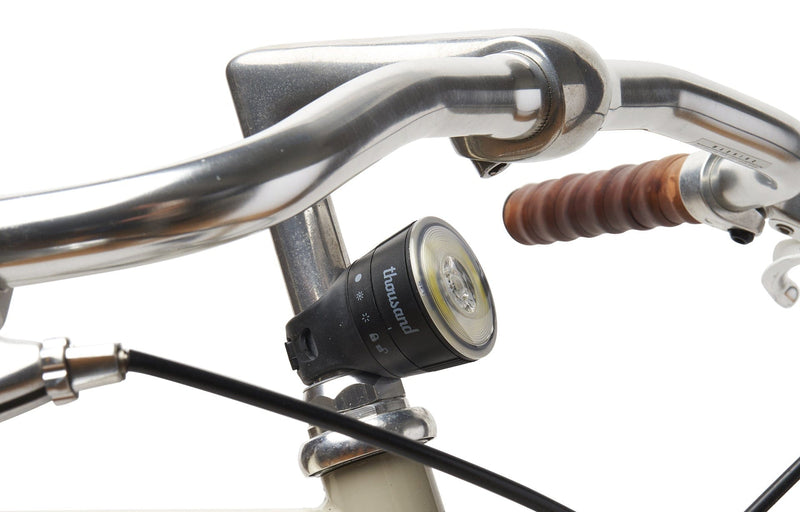 Load image into Gallery viewer, Traveler Magnetic Bike Lights by Thousand
