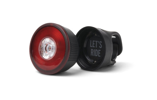 Traveler Magnetic Bike Lights by Thousand