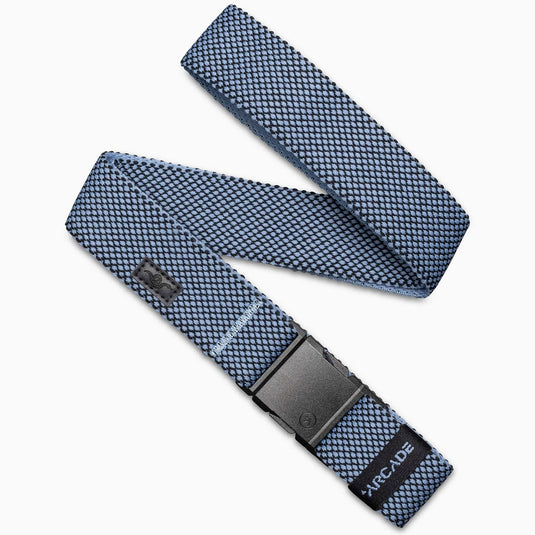 Arcade Carry Slim Stretch Belt