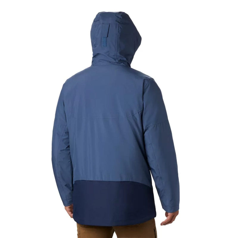 Load image into Gallery viewer, Columbia Lhotse III Interchange Jacket - Men&#39;s
