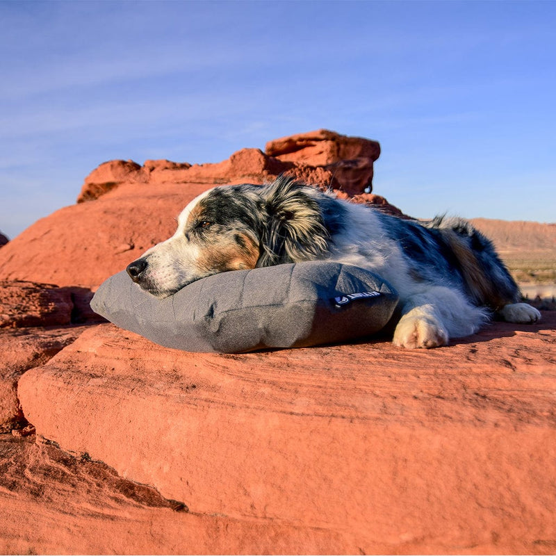 Load image into Gallery viewer, Luxe Camping Pillow by Klymit
