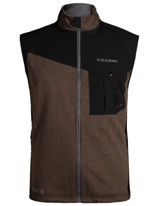 Men's Convex Vest