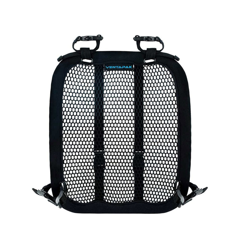 Load image into Gallery viewer, VentaPak - Backpack Comfort Accessory   Lightweight &lt;12 OZ by VENTAPAK
