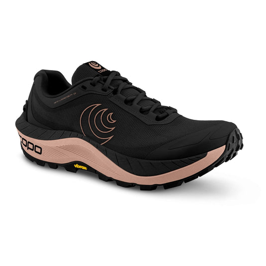 Topo Mountain Racer 3 Trail Runner - Womens