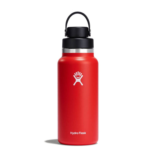 Hydro Flask 32 oz Wide Flex Chug Cap Bottle