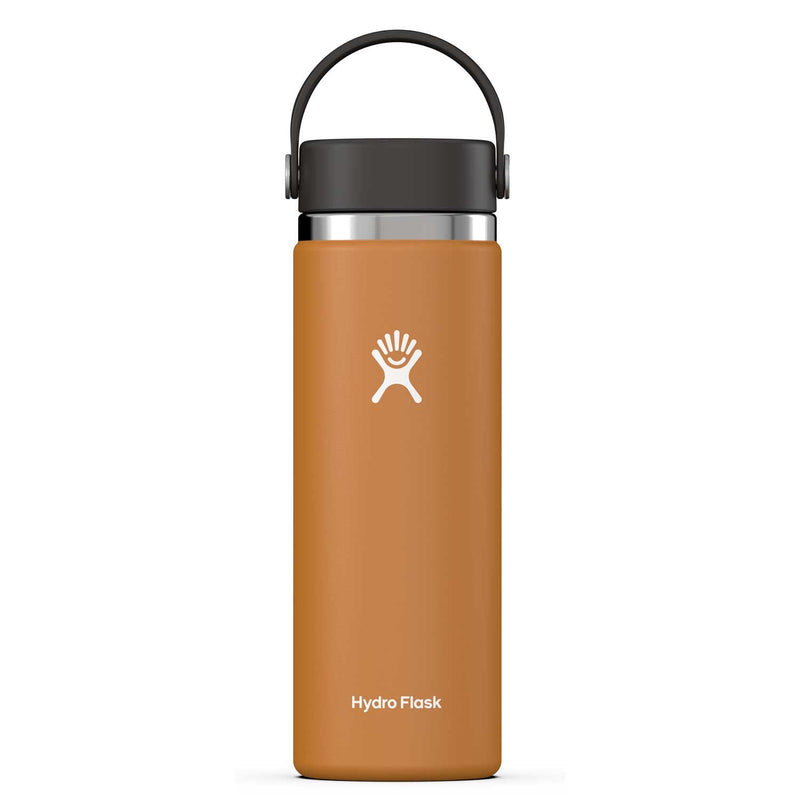 Load image into Gallery viewer, Hydro Flask 20 oz. Wide Mouth With Flex Cap 2.0 Water Bottle
