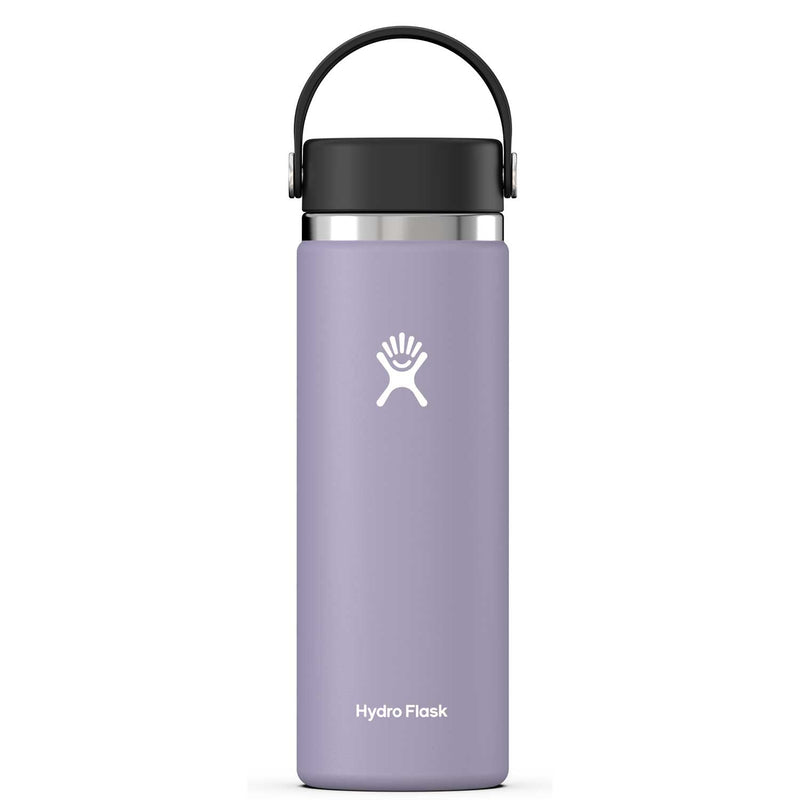 Load image into Gallery viewer, Hydro Flask 20 oz. Wide Mouth With Flex Cap 2.0 Water Bottle
