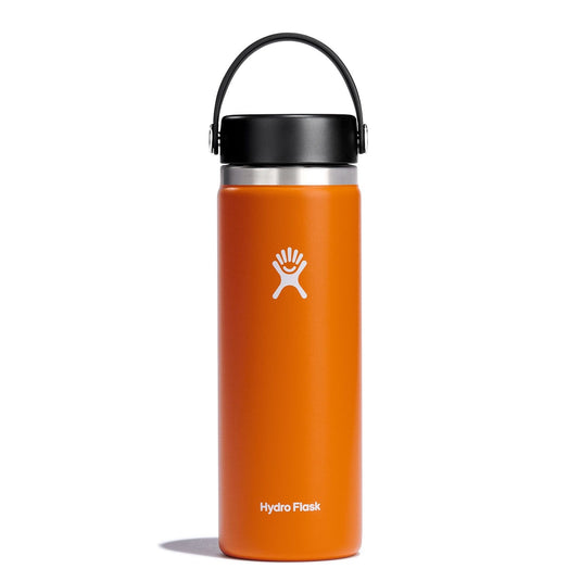 Hydro Flask 20 oz. Wide Mouth With Flex Cap 2.0 Water Bottle