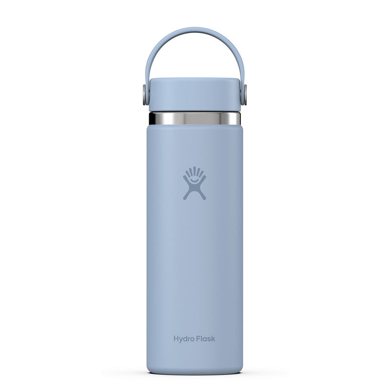 Load image into Gallery viewer, Hydro Flask 20 oz. Wide Mouth With Flex Cap 2.0 Water Bottle
