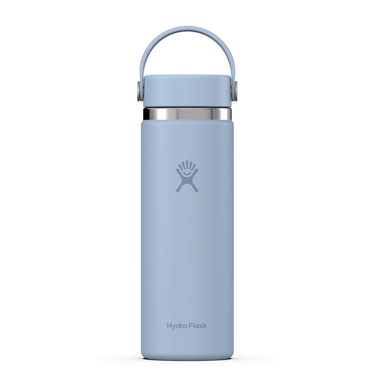 Hydro Flask 20 oz. Wide Mouth With Flex Cap 2.0 Water Bottle