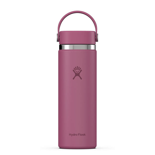 Hydro Flask 20 oz. Wide Mouth With Flex Cap 2.0 Water Bottle