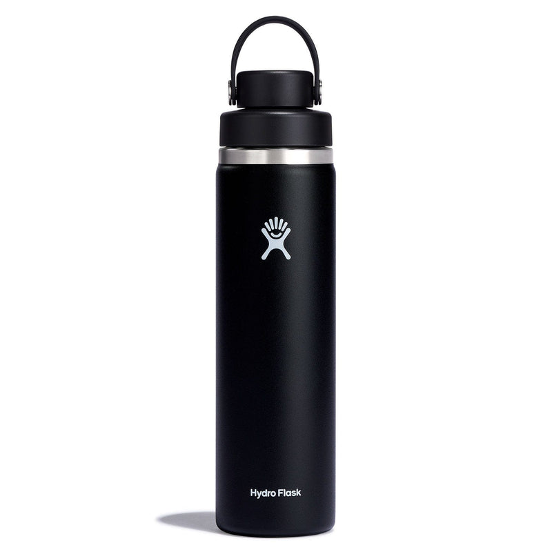 Load image into Gallery viewer, Hydro Flask 24 oz Wide Flex Chug Cap Bottle
