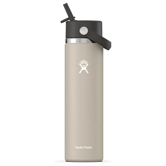 Hydro Flask 24 oz. Wide Flex Straw Cap Bottle