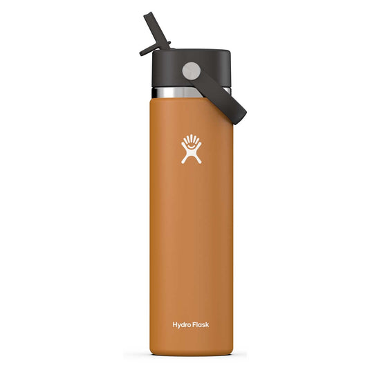 Hydro Flask 24 oz. Wide Flex Straw Cap Bottle