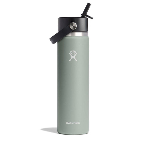 Hydro Flask 24 oz. Wide Flex Straw Cap Bottle