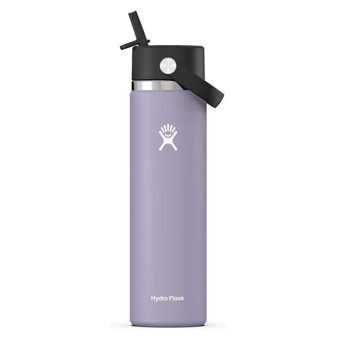 Hydro Flask 24 oz. Wide Flex Straw Cap Bottle