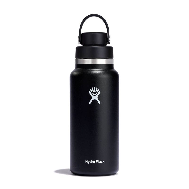 Load image into Gallery viewer, Hydro Flask 32 oz Wide Flex Chug Cap Bottle
