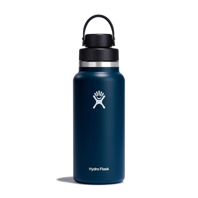 Load image into Gallery viewer, Hydro Flask 32 oz Wide Flex Chug Cap Bottle
