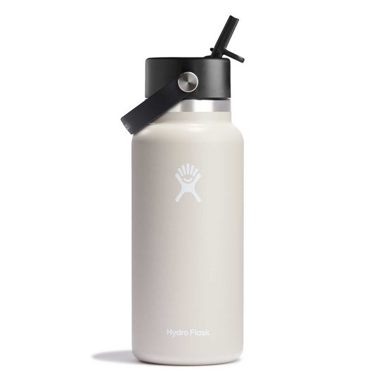 Hydro Flask 32 oz. Wide Flex Straw Cap Bottle