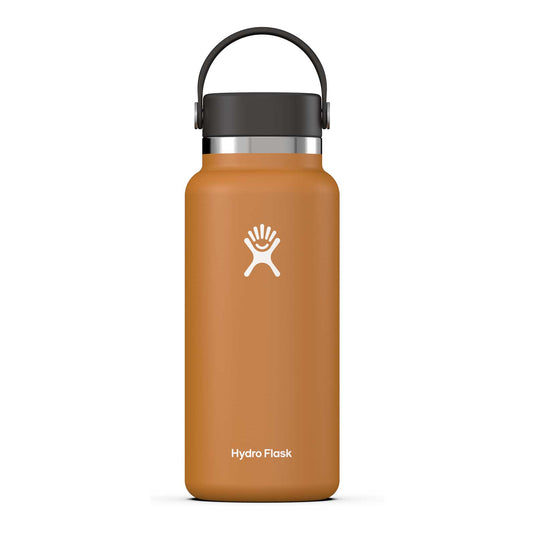 Hydro Flask 32 oz Wide Mouth Water Bottle