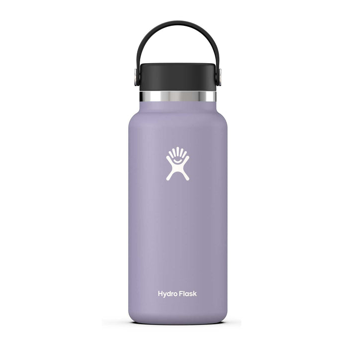 Hydro Flask 32 oz Wide Mouth Water Bottle