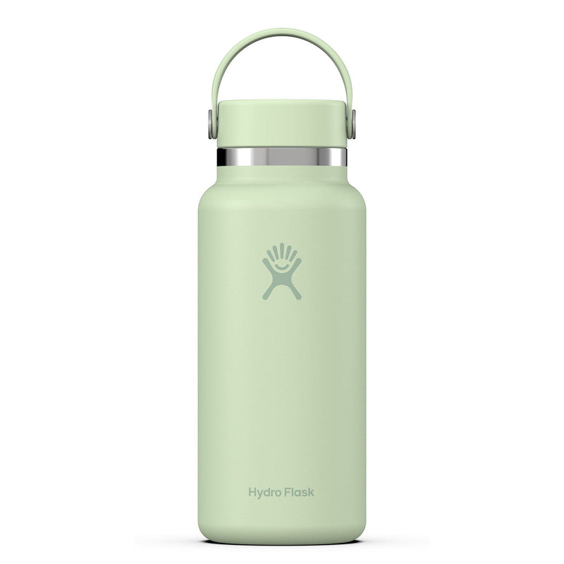 Load image into Gallery viewer, Hydro Flask 32 oz Wide Mouth Water Bottle
