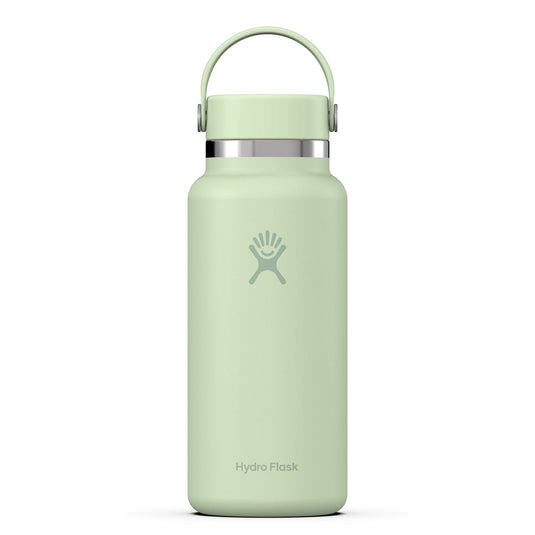 Hydro Flask 32 oz Wide Mouth Water Bottle