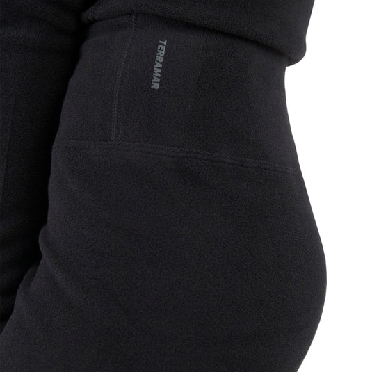 Terramar Women's Heritage Fleece Pants