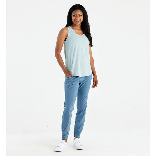 Free Fly Women's Bamboo Heritage Tank