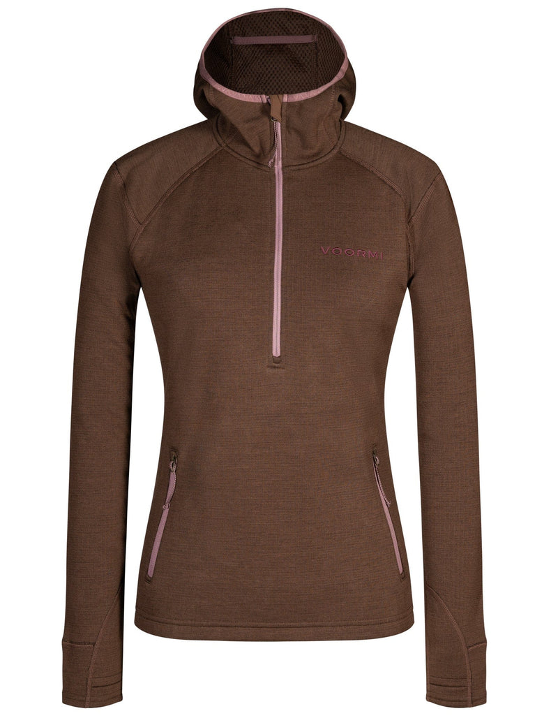 Load image into Gallery viewer, Women&#39;s High-E Hoodie
