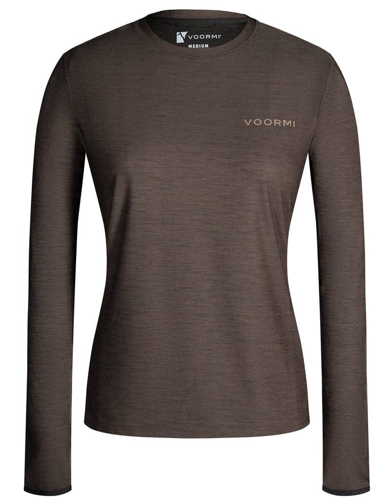 Load image into Gallery viewer, Women&#39;s Long Sleeve Tech Tee
