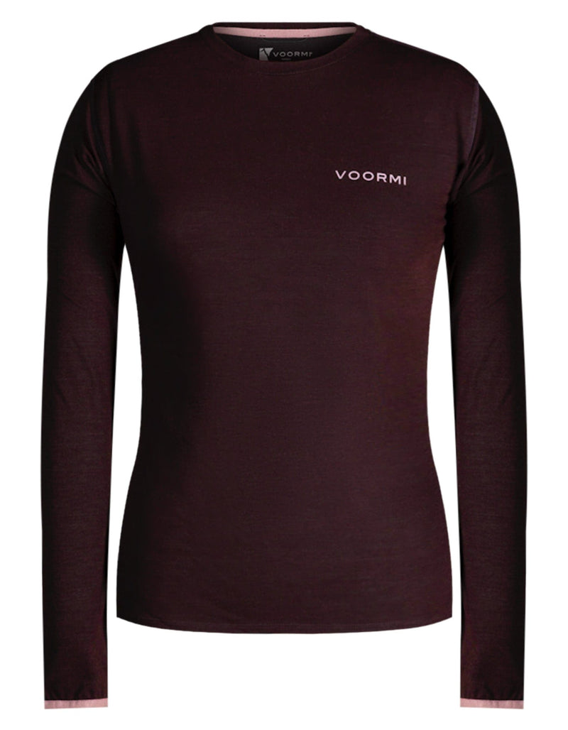 Load image into Gallery viewer, Women&#39;s Long Sleeve Tech Tee
