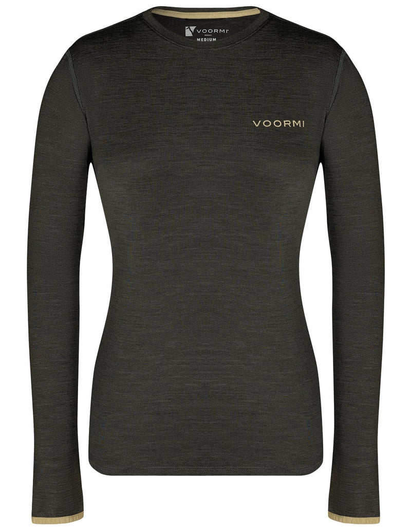 Load image into Gallery viewer, Women&#39;s Long Sleeve Tech Tee
