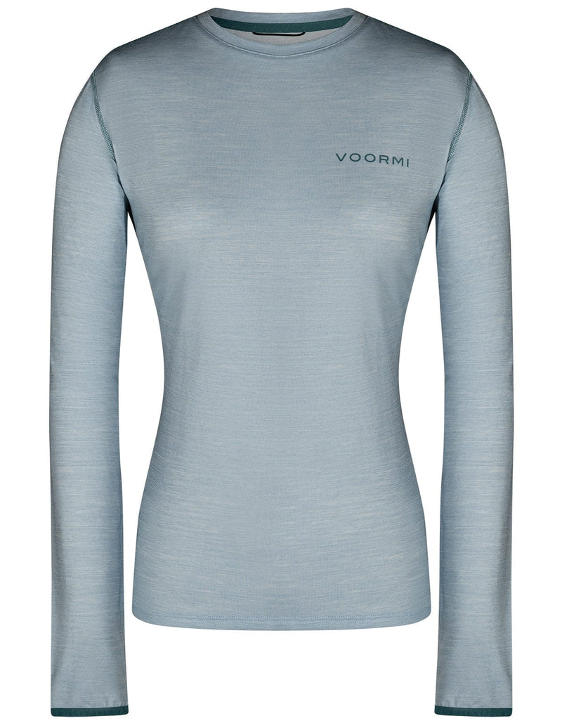 Load image into Gallery viewer, Women&#39;s Long Sleeve Tech Tee
