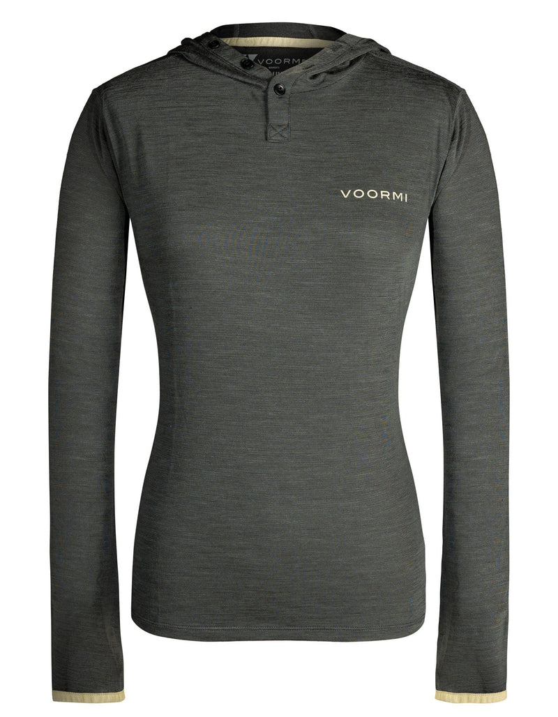 Load image into Gallery viewer, Women&#39;s River Run Hoodie
